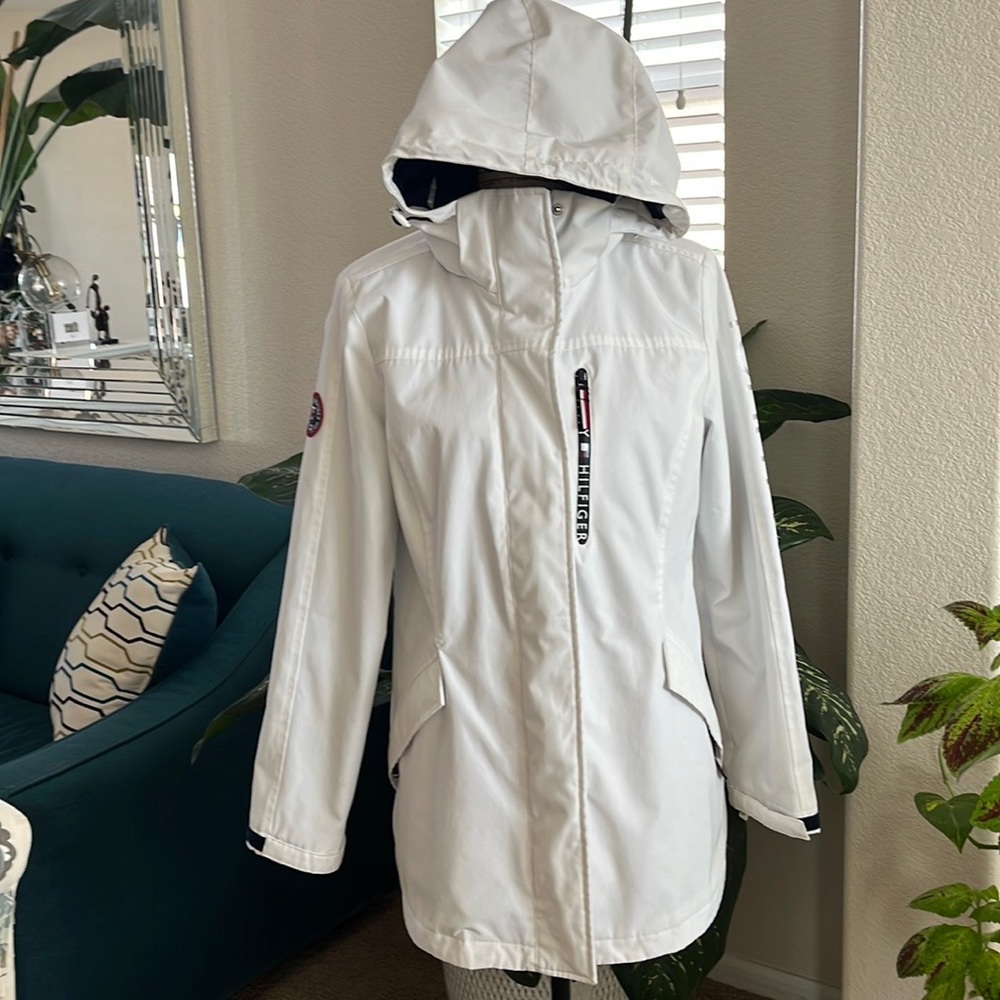 Tommy Hilfiger Winter Jacket